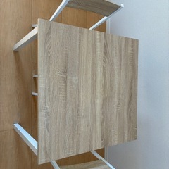 LOWYA ダイニングセットの画像