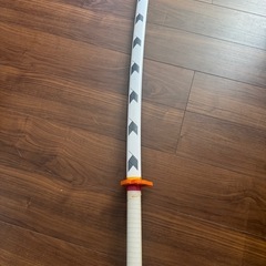 鬼滅の刃　刀の画像