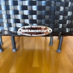 ダイニングテーブルの画像