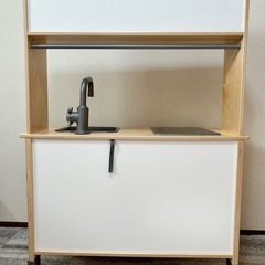 IKEA キッチンの画像