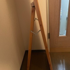 全身鏡、姿見縦146cm
の画像