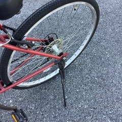 【トレファク松原店】advanceロードバイクのご紹介です。の画像