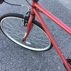 【トレファク松原店】advanceロードバイクのご紹介です。の画像