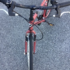 【トレファク松原店】advanceロードバイクのご紹介です。の画像