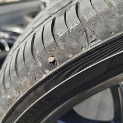 yokohama.165/50/15の画像