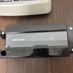 YAMAHA リチウムイオンバッテリー　
の画像