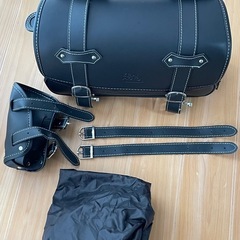 サイドバッグ　9Lの画像