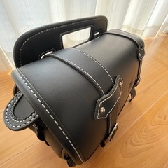 サイドバッグ　9Lの画像