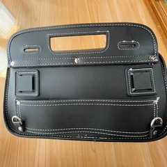 サイドバッグ　9Lの画像