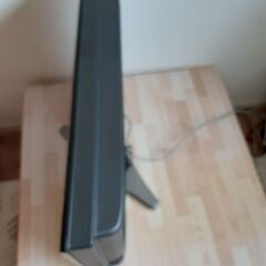 (家電)SHARP製 TV 液晶TV　ハイビジョンTV　26インチの画像