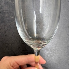 ワイングラス1の画像
