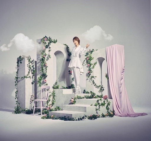 氷川きよしコンサートチケット