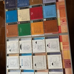 クラッシックCDの画像