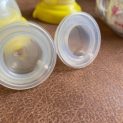 ベビー　食事用品の画像