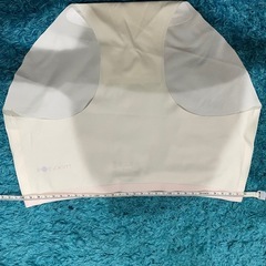 キッズシームレスショーツ4枚セットの画像