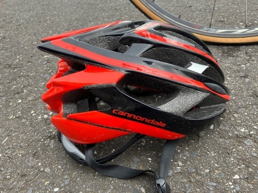 ロードバイク　SCOTT Speedster S45 付属品セット