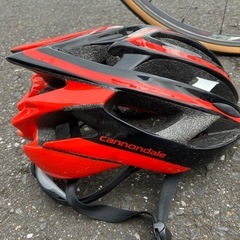 ロードバイク　SCOTT Speedster S45 付属品セットの画像