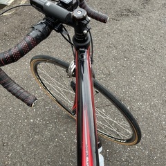 ロードバイク　SCOTT Speedster S45 付属品セットの画像