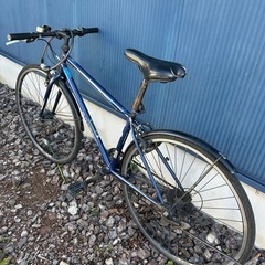 エー・エヌ・デザイン・ワークスクロスバイクの画像