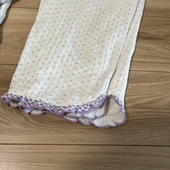 パジャマ　130㎝の画像