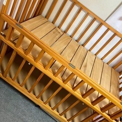 ベビーセットの画像