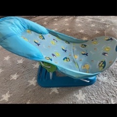 ベビーセットの画像