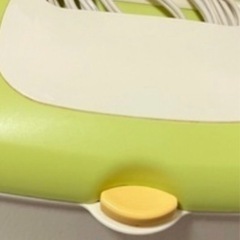 ベビーセットの画像