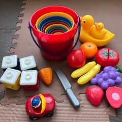 ワールドファミリープレイアロングの画像