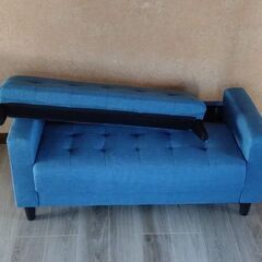 【アテーナ】二人掛けソファーの画像