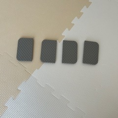 ベビーゲート ロングタイプ（設置幅195-207cm、ブラウン）の画像