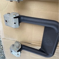 サイドステップ4個セットの画像