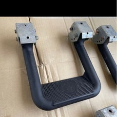 サイドステップ4個セットの画像