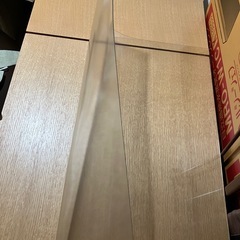 テーブル　ニトリ　の画像