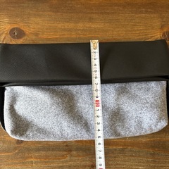 ツーウェイ　ショルダーバッグ
　　の画像