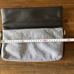 ツーウェイ　ショルダーバッグ
　　の画像