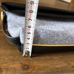 ツーウェイ　ショルダーバッグ
　　の画像