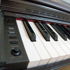 【中古・取りに来てくれる方】CASIO 電子ピアノ CELVIANO AP-25の画像