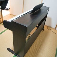 【中古・取りに来てくれる方】CASIO 電子ピアノ CELVIANO AP-25の画像