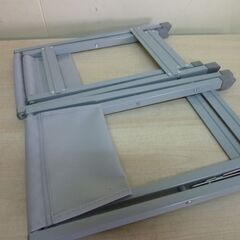 未使用/新品　折りたたみチェア　2脚セット　アウトドアチェア　椅子の画像