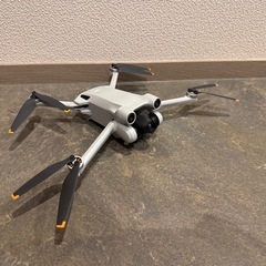 DJI MINI 3 PRO
の画像