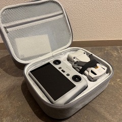 DJI MINI 3 PRO
の画像