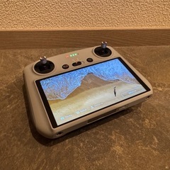 DJI MINI 3 PRO
の画像