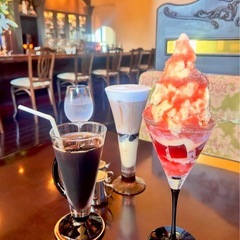 12月6日(土)14:00頃予定でカフェ会をします☕️🍰