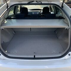 ※自社ローンあり※25年式　プリウス　S　ナビ・テレビ・ブルーツース・Rカメラ・HIDライト・ETCの画像