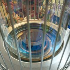 ⭐春日市🌟トヨトミ TOYOTOMI 2022年製 対流型石油ストーブ レインボー RB-25M🌟No.5270の画像