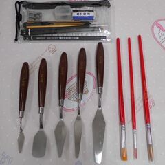 ♪TALENS JAPAN/ターレンスジャパン イーゼル オマケ付♪の画像