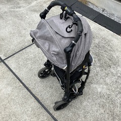 A型ベビーカー　Pigeonランフィリノンの画像