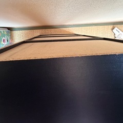 3段カラーボックスの画像