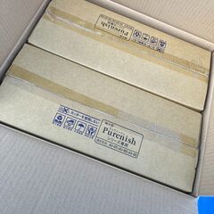 25600円相当★未使用★GREEN LIFE グリーンライフ JUC-03 ピュアニッシュプロ 交換用 カートリッジ 3個セット × 2個入り 純水器 洗車の画像