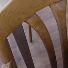 【リユ-スのサカイ広島石内店】ジモティ割！ダイニング5点セット/クリ-ニング済み/HG-8002/広島市 家具　佐伯区 家具　南区 家具　西区 家具　東区 家具　中区 家具　安佐南区 家具　安佐北区 家具　安芸区 家具　府中町 家具　海田町 家具　熊野町 家具　坂町 家具　廿日市市 家具の画像